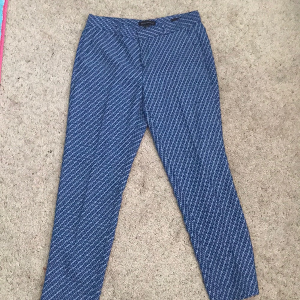 Pattern pants - Picture 2 of 4